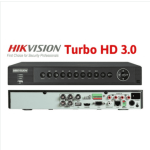 HIK vision turbo hd 3.0