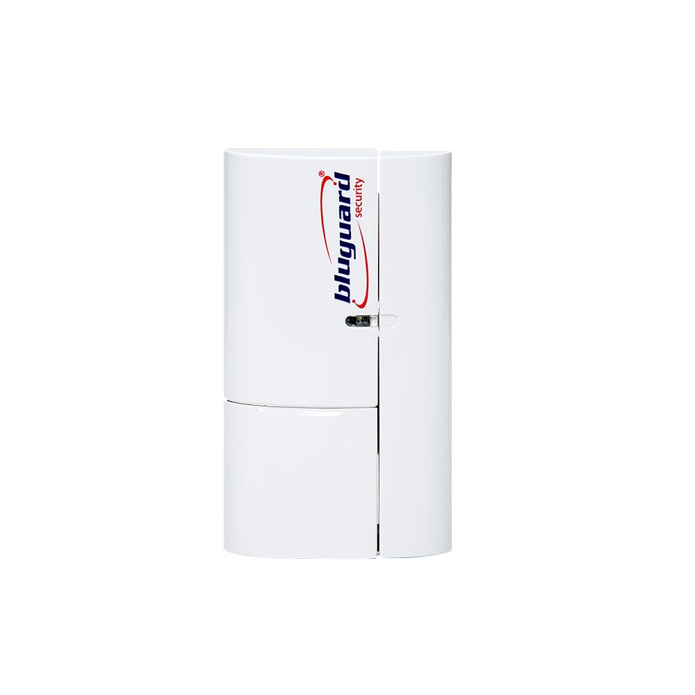 Blueguard alarm system door and window sensor